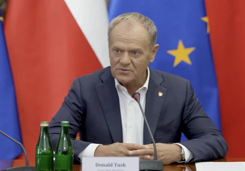 Nowe fakty ws. możliwego zamachu na premiera. Media dotarły do zgłoszenia, padło imię. „Spotkał się z…”
