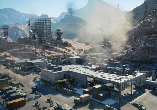 Do Battlefield 6 zmierza najbardziej wyczekiwana funkcja. Będzie rewolucja