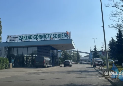 Kolejki po węgiel w Jaworznie. PKW potwierdza problemy z dostępnością