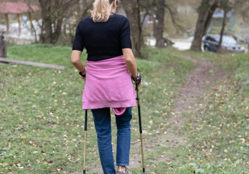 Tyle kroków dziennie powinny robić osoby z cukrzycą. Oficjalne wytyczne na 2026