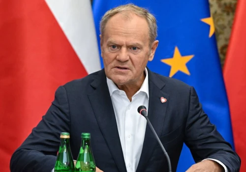 Planował zamach na premiera, został zatrzymany. Jest reakcja Tuska