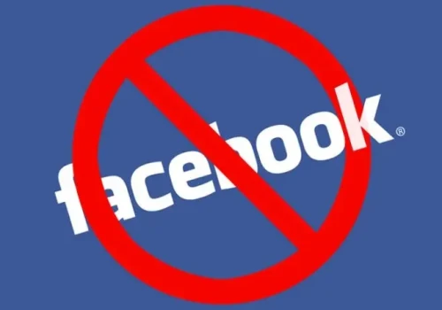 Jak usunąć konto na Facebooku? Instrukcja krok po kroku
