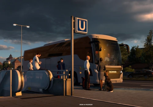 Euro Truck Simulator 2 przechodzi rewolucyjne zmiany? Nowe DLC ODMIENI grę na zawsze