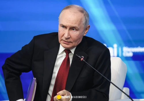 Nowy blok geopolityczny powstrzyma Putina? Eksperci wskazują na kluczową rolę Polski