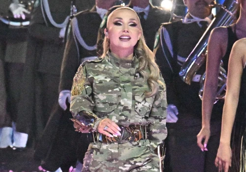 Cleo zabrała głos po występie na Roztańczony PGE Narodowy. 