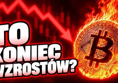 Bitcoin pod presją. Odpływy z ETF-ów i niepokojące sygnały z gospodarki
