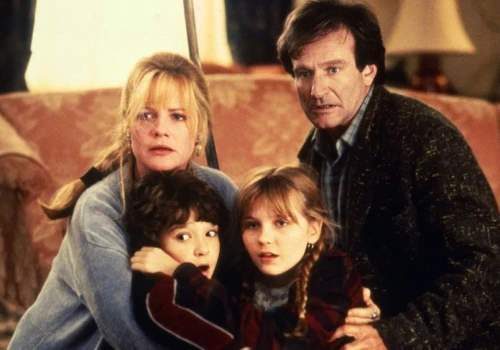 9 filmów familijnych idealnych na jesienny weekend. Sprawdzą się, gdy za oknem ciemno i pada