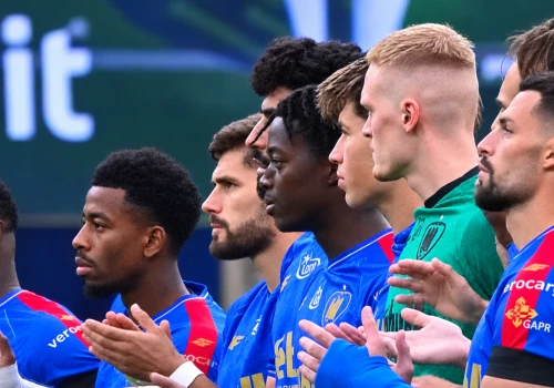 Piłka nożna: Po pięciu porażkach z Widzewem Piast Gliwice przerywa wreszcie czarną serię
