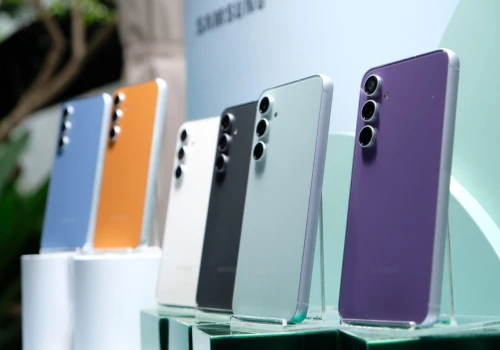 Samsung przyspiesza z One UI 9.0. Galaxy S23 jest kolejny w kolejce po nowszych modelach