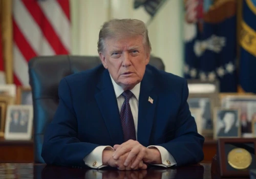„Energetyczne zawieszenie broni”. Trump ogłosił przełom w wojnie Rosji z Ukrainą