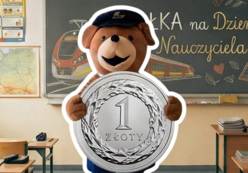ŁKA przygotowała specjalną ofertę. Bilet będzie kosztował tylko 1 zł