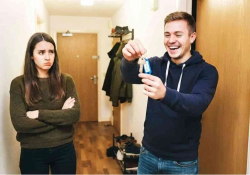 „Ty sobie poradzisz”. Tak rodzice mogą skrzywdzić zaradne dziecko