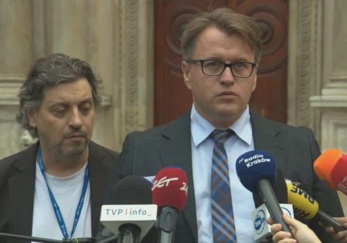 Kraków wybiera prezydenta. Wiadomo, kiedy spodziewać się wyników