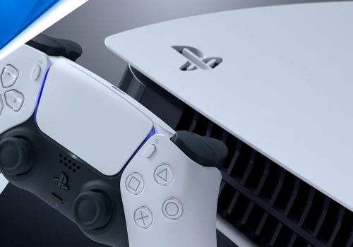 PS5 uruchomi gry z PS2! Modderzy znaleźli sposób