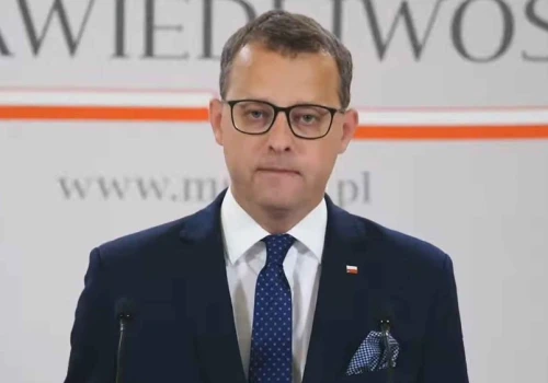 Nowy sondaż ws. Romanowskiego podzielił prawicę. Tylko 40 proc. wciąż wierzy
