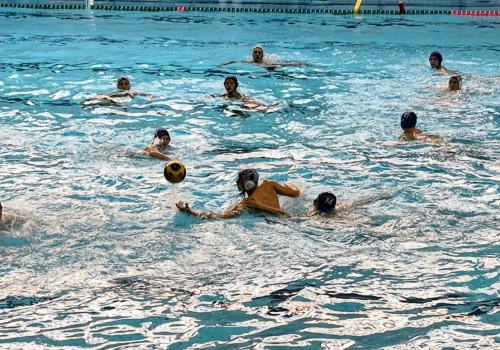 Arkonia Szczecin z kompletem zwycięstw. Pokonała także mistrzów Polski U16