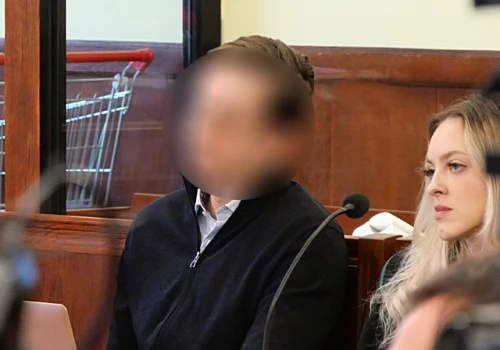 Sebastian M. – końcowa mowa w procesie