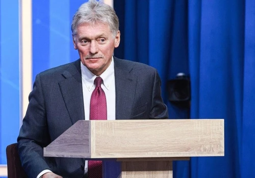 „Jest histerykiem niezdolnym do świadomych działań”. Pieskow wprost o Zełenskim