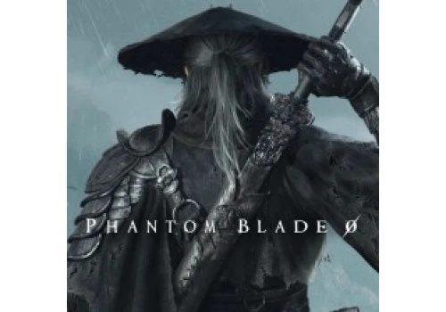 Preorder Phantom Blade Zero na PC za 178 zł w Lootbar. Cena na Steamie wynosi 299 zł!