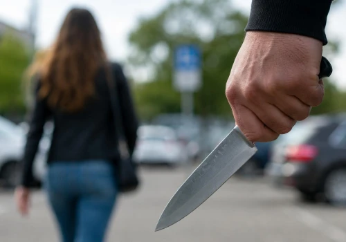 Niepokojący incydent w szkole pod Rzeszowem. Uczeń mówił o niebezpiecznym narzędziu
