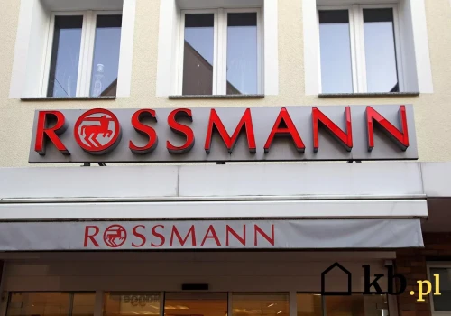 Flakon, którego nie da się pomylić z żadnym innym. Słynny zapach zyskał nową ofertę w Rossmannie