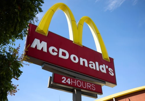 Akcje McDonald’s w dół o jedną trzecią w pół roku. Inwestorzy czekali na ten moment