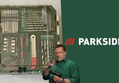 Jakie tajemnice skrywa Parkside? Kulisy marki, którą pokochali Polacy