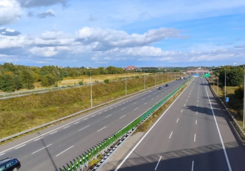 Szukają wykonawcy obwodnicy. Rusza przetarg na kluczową inwestycję w Świętokrzyskim