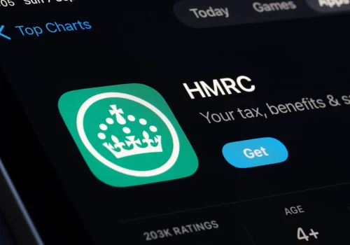 HMRC wystosowało komunikat do milionów podatników