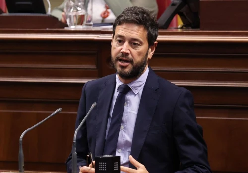 PP na Wyspach Kanaryjskich chce użycia wojska na granicach