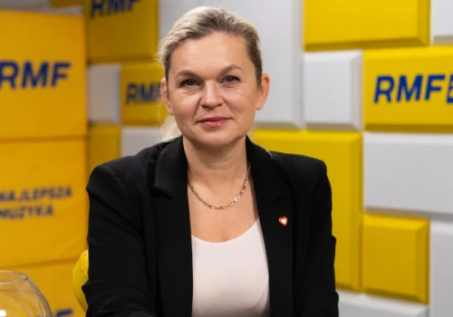 Ataki w szkołach. Jak MEN chce chronić uczniów i nauczycieli?