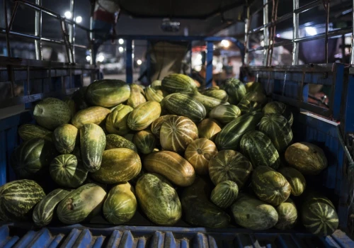 Import drobiu spadł o 83%. Nowe dane o umowie UE-Mercosur