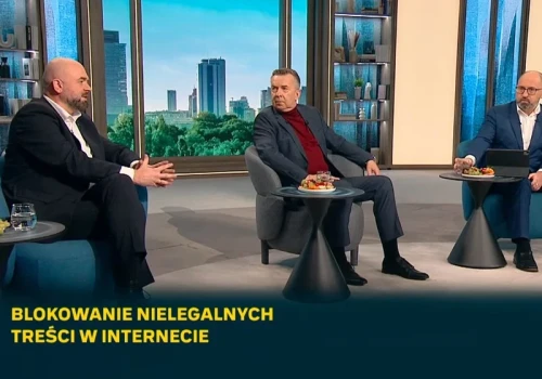Ataki w szkołach a ustawa Tuska. Pejo: Nie mają absolutnie nic wspólnego