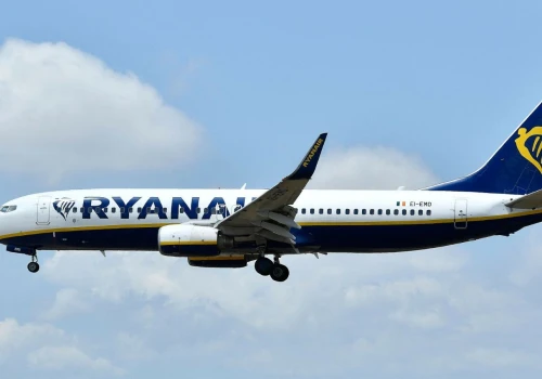 Ryanair uruchomi nową trasę z Polski. Samoloty polecą do Birmingham dwa razy w tygodniu