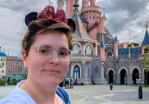 Odwiedziłam Disneyland w Paryżu. Powiem wam, jak można tam sprytnie oszczędzić