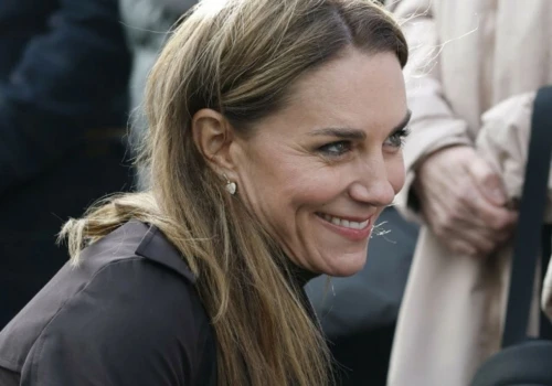 Trudno uwierzyć, gdzie przyłapali księżną Kate z córką. Czy William o tym wie?