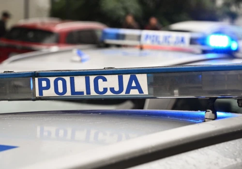 Atak podczas mszy na Podkarpaciu. 35-latek uderzył księdza, interweniowali wierni