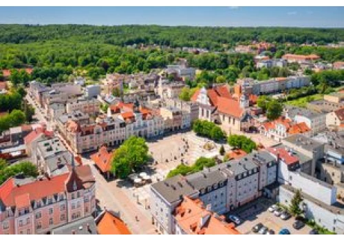 Nasze Dobre 2026. Ekofabryka Wejherowo. Gdy drugie życie rzeczy pomaga ludziom