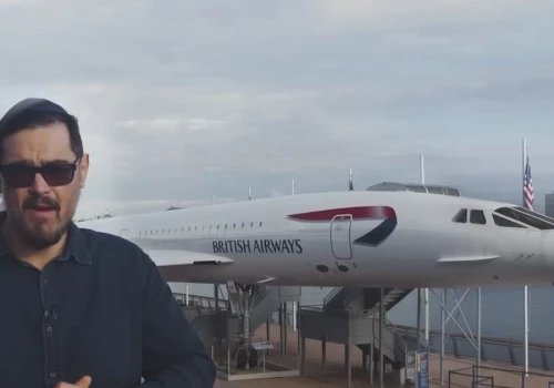 Concorde miał następcę dostać już dawno. Dlaczego wciąż go nie ma?