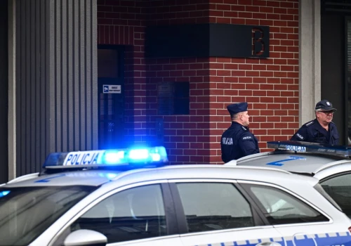 Pięć zarzutów dla 21-latki po ataku nożem. Sąd zdecydował o areszcie