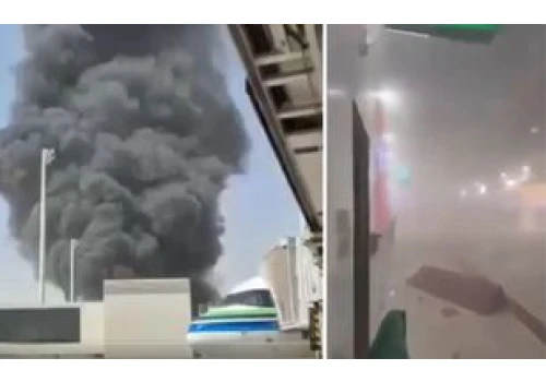 Najkrwawszy atak w Arabii Saudyjskiej od dekady. Oto, czego mogli użyć Huti