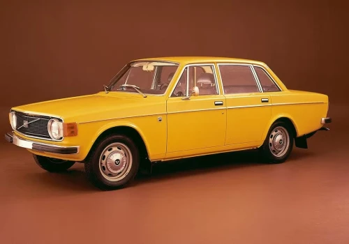 Korea Północna od 52 lat powinna spłacać Volvo. Nadal nie zaczęła