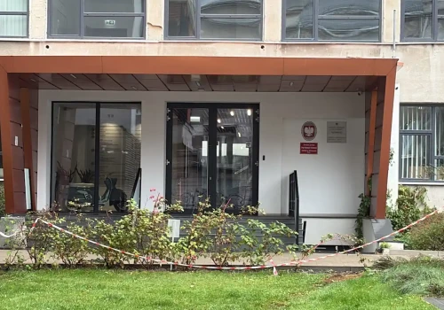 Atak w warszawskiej szkole. 21-latka usłyszała pięć zarzutów. Sąd zdecydował w sprawie jej aresztu