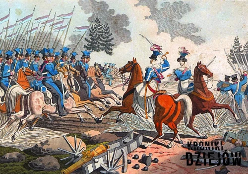 Nie chciała rosyjskiego męża. Wybrała walkę i zapisała się w historii Polski