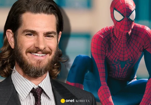 Andrew Garfield o spotkaniu z fanką. 