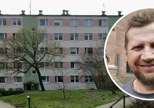 Nieuczciwy najemca od czterech lat uprzykrza życie panu Andrzejowi. A prawo jest po stronie... oszusta