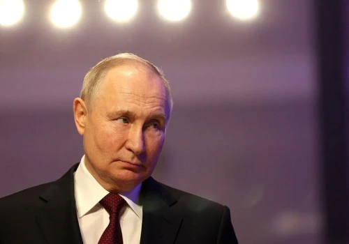 „Od lat ma obsesję na punkcie Polski”. Mówi o Putinie i eskalacji wojny