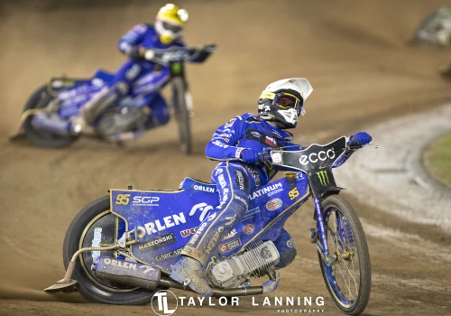 Żużel. Już ruszają ze sprzedażą biletów na Grand Prix! To znów będzie kluczowy turniej?