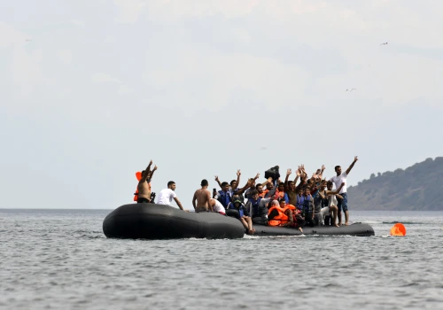 Co najmniej 139 osób zginęło w katastrofie statku przewożącego migrantów u wybrzeży Dżibuti