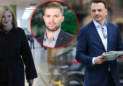 Wybory w Krakowie jak walka klas. Ekonomista: Kluczem jest pojęcie 
